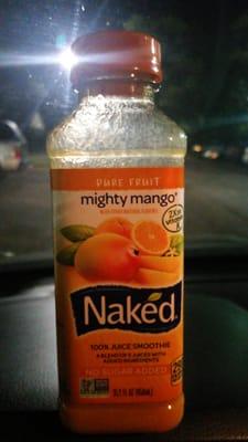 Mighty Mango......works for me