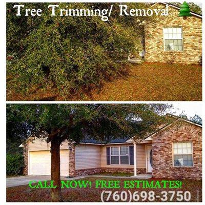 Cutting Edge Home Improvements + Landscaping