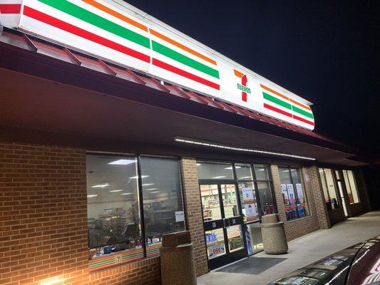 7-Eleven