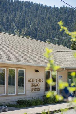 Josephine Community Library