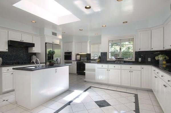 1920 Alhambra Road, San Marino, CA 91108, Kitchen