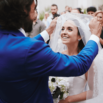 Beautiful Wedding in Israel