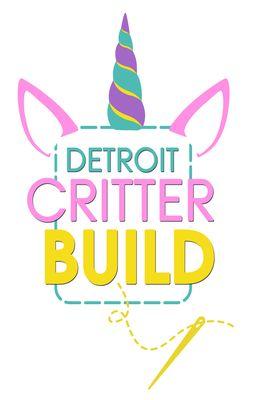 Detroit Critter Build - We Bring the Party to YOU!