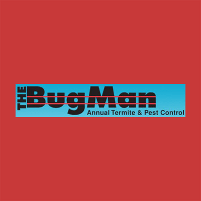 The Bug Man Annual Termite and Pest Control Inc