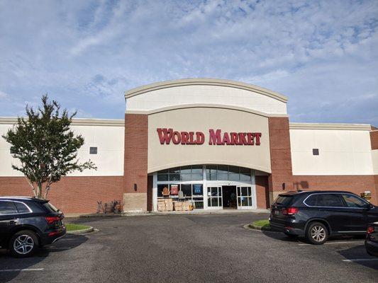 World Market