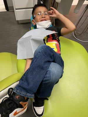 Little Heroes Pediatric Dentistry