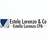 Estela Lorenzo & CO logo