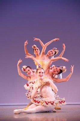 George Balanchine's The Nutcracker