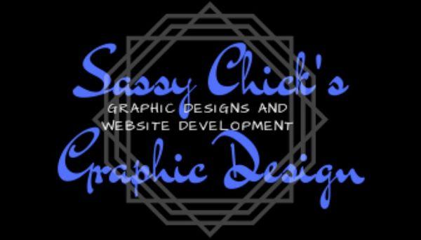 Sassy chick's graphic design