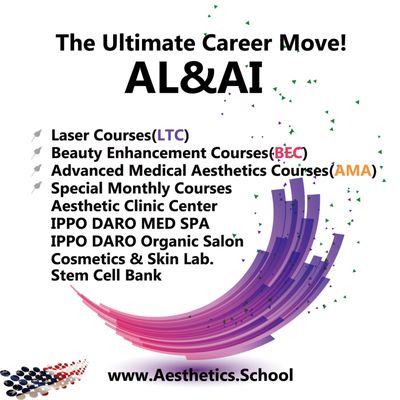 American Laser & Aesthetics Institute