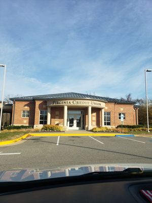 Virginia Credit Union