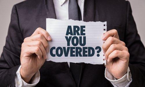 Are you covered? Call us and find out. We would love to help you get proper coverage for your personal or business needs.