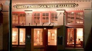 Great American West Gallery