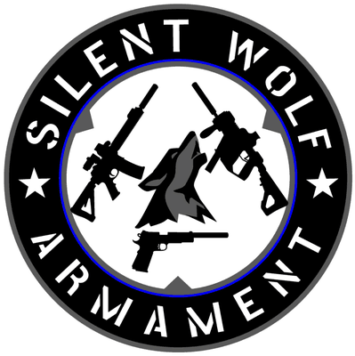 Silent Wolf Armament