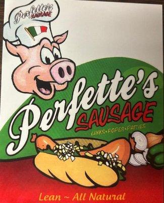 Perfette's Sausage