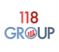 118Group Logo