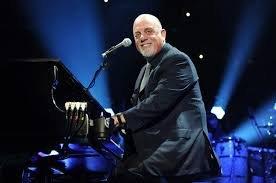 Upcoming Trip to Billy Joel Live at MSG 9/23/18