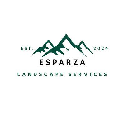 Esparza Landscape Services