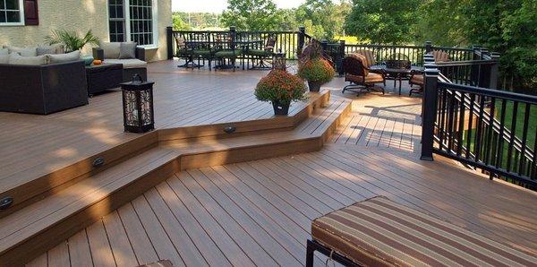 Deck Contractor