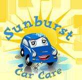 Sunburst Car Care