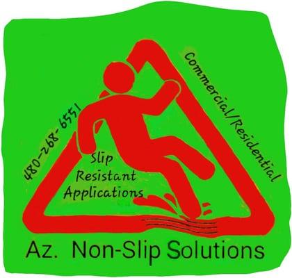 Az Non-Slip Solutions