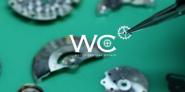 Watch Central Repair