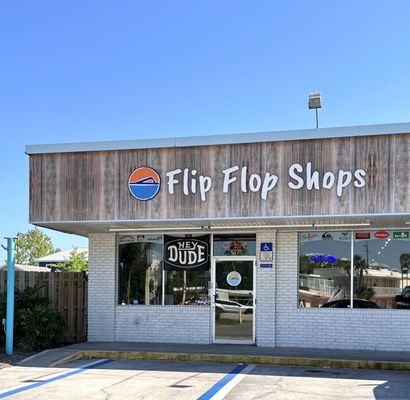 Flip Flop Shops