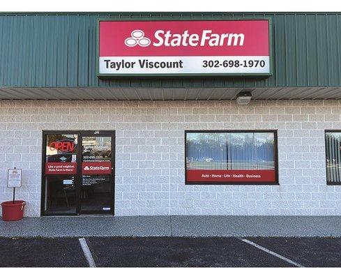 State Farm Office