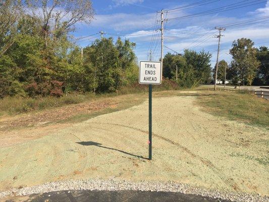 October 21, 2017; Grand Opening of Wolf River Greenway - North End of Mud Island, Memphis TN