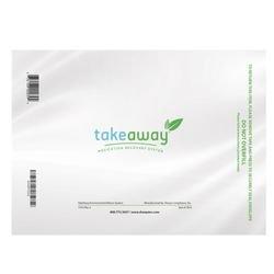 Takeaway packaging