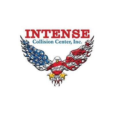 Intense Collision Center