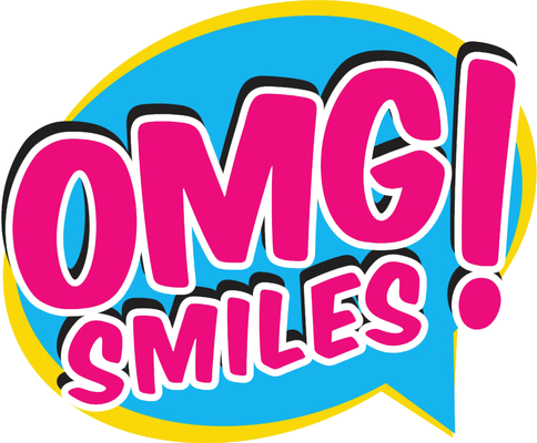 OMG Smiles - Chicopee