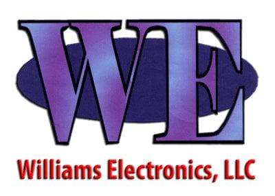 Williams Electronics