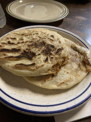 Pupusas