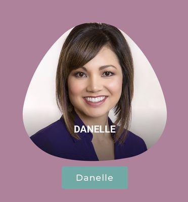 Danelle is part of the team at the Dental Office of Dr. Doug Larson!