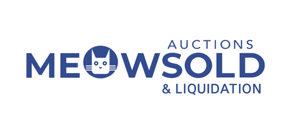 www.meowsold.com
your discount retail liquidation destination