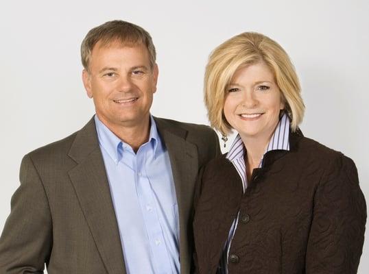 Kay and Don Westmoreland