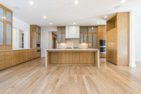 Kitchen | Dallas, Texas | Custom Home