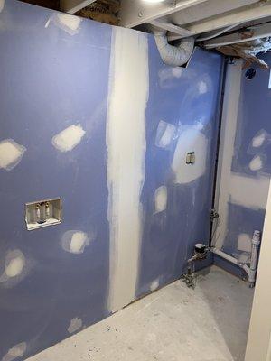 Dan Whitmore Drywall