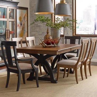 Dining room tables Chattanooga