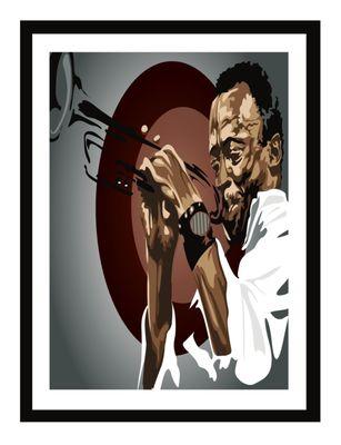 Miles Davis