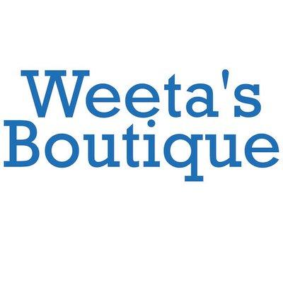 Weeta's Boutique