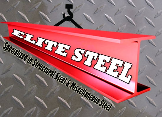 Elite Steel Supply