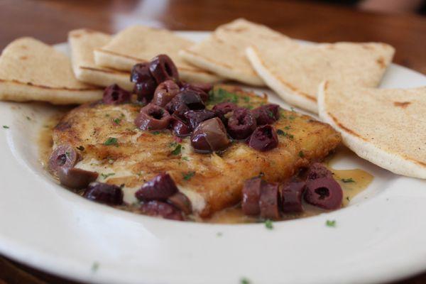 Saganaki Aka The Flaming Cheese