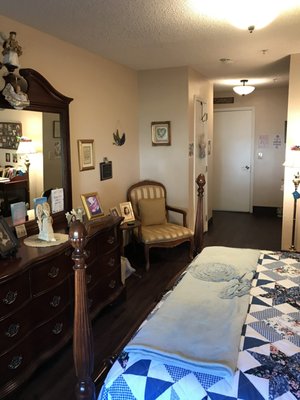 Gardens of Statesville Assisted Living