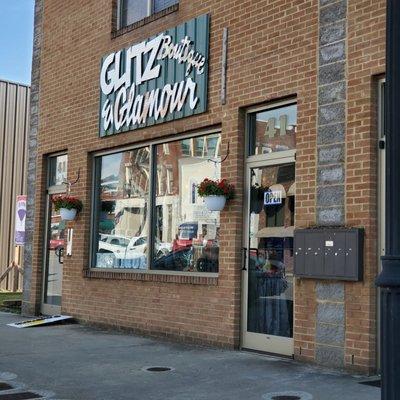 Glitz & Glamour Boutique