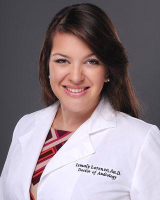 Dr. Ismaly Lorenzo Audiologist