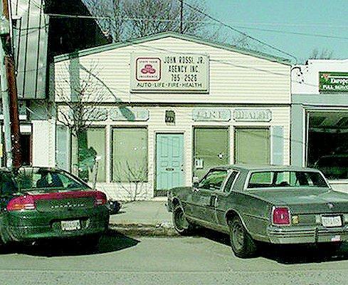 State Farm Office