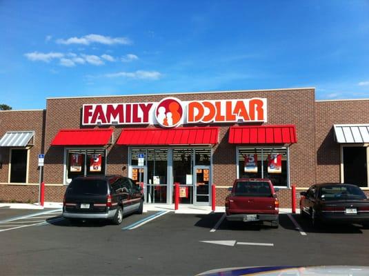 Family Dollar