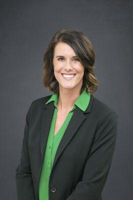 Kristin Ramthun, Agency Sales Specialist